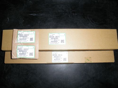 Genuine ricoh pm kit pmb2341100k - b234-3971 b234-3916 (2)ad02-5022 906ex 1106ex for sale