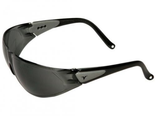 New Veratti 1000 Black Safety Glasses