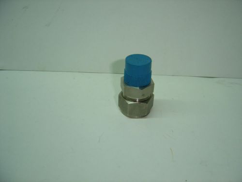 Swagelok ss-1210-1-12 male connector 3/4&#034; od tube x 3/4&#034; male npt new no box for sale