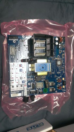 Elite Omni Circuit Board Kit Q019,Q400,SL3000,Hercules Overhead