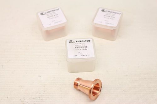 Centricut nozzle body BY328-8701 (3Pcs) new