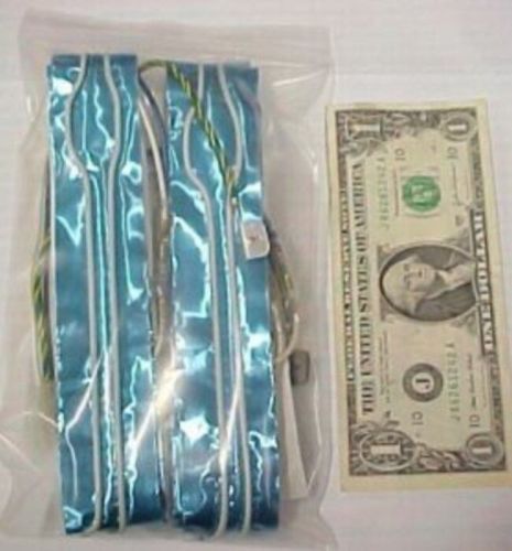 Lot of 2 adhesive foil heating elements 10w 36&#034; x 1.5&#034; 10 watts 120v reptile new for sale