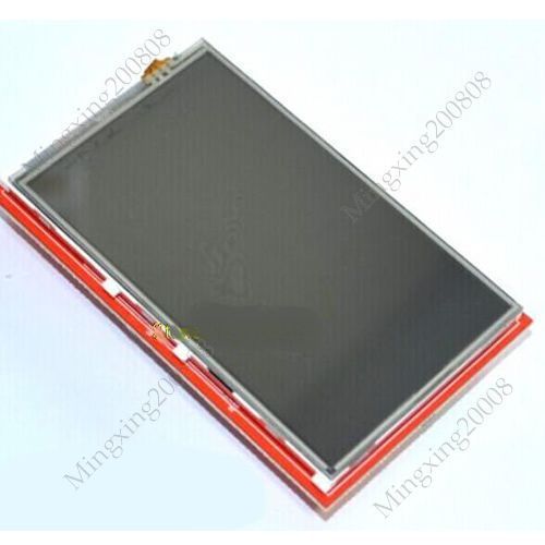 LCD Display Module TFT 3.5 inch TFT LCD screen For Arduino UNO R3 Board