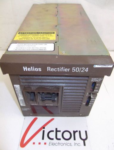 Nortel Helios Rectifier 50/24 NT5C20BA 12
