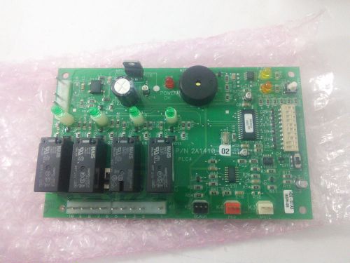 Hoshizaki ice machine control circuit board 2a1410-02 for sale