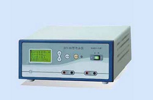 Digital LCD Electrophoresis Power Supply 1600V 100mA DYY-4C