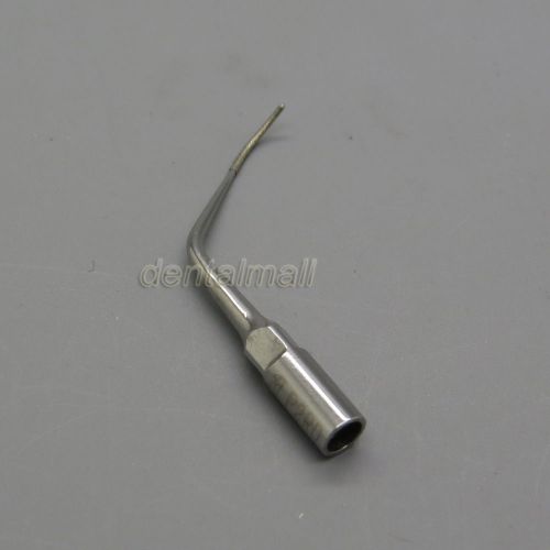 1PCS Woodpecker Right Angled Diamond Coated Periodontics Tips P2RD for EMS UDS