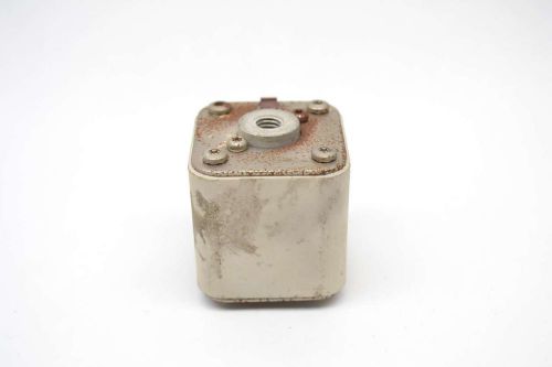 Bussmann 170m3415 semiconductor square body 200a amp 700v-ac fuse b421492 for sale