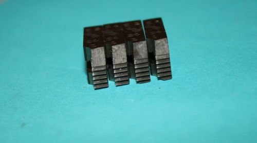 GEOMETRIC 5/16&#034; - 24 MILLED CHASERS FOR 5/16 D, DS, DSA   031015MB3