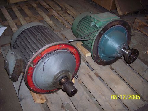 Mez mohelnice electric motor 5598162 - gray for sale
