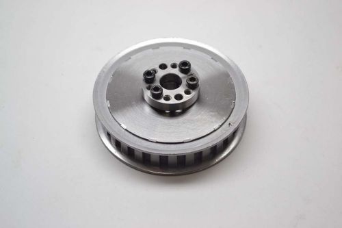 NEW TSUBAKI 26L050TF3 1GROOVE 12MM TIMING PULLEY B376513
