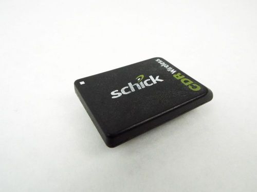 schick technologies digital x-ray sensor size 2 wireless sensor