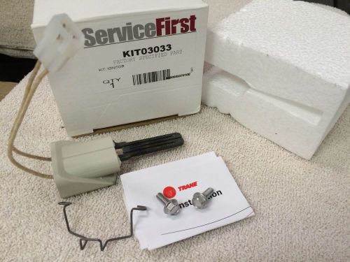 Trane, Service First, Kit Igniter, Trane Part# KIT3033 HVAC ROOF TOP PART