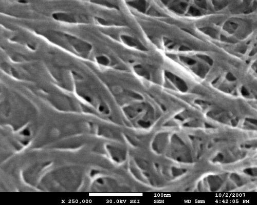 Carbon Nanotubes, Single-Walled (SWCNT), 1 nm diameter, Purified