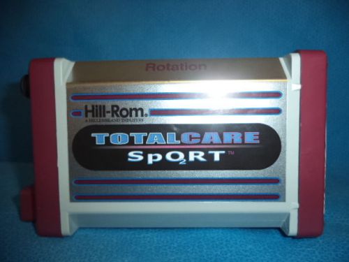 Hill-Rom TotalCare Sport Rotation Module - Total Care Spo2rt
