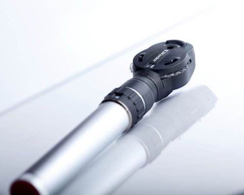 Keeler 3.6v Professional Streak Retinoscope with Lithium-Ion Battery Handle