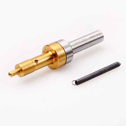 New 10MM Mechanical titanium edge finder for Milling and lathe Machine