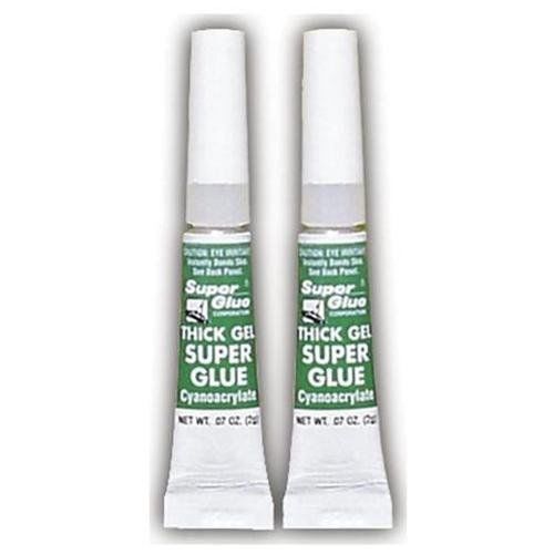 Super Glue Thick Gel Super Glue SGG22-12