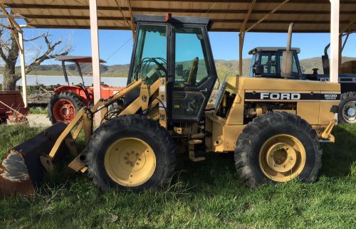Ford new holland 9030 tractor versatile equipment 4x4 diesel farm 4wd farm pto for sale