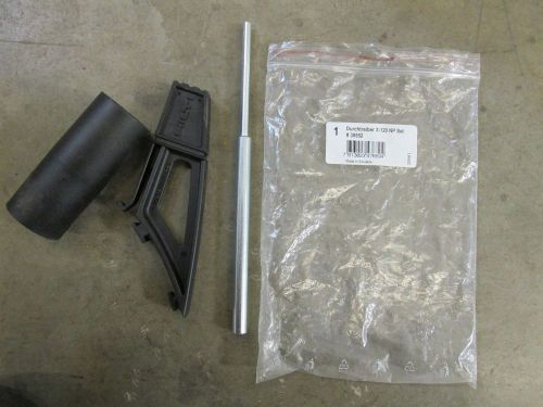 HILTI parts X-120 NP tool set #39552  for GX-120 gas driven nail gun NEW  (675)
