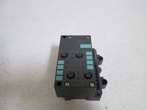 SIEMENS EXPANSION MODULE 6ES7 141-1BF31-0XA0 *NEW OUT OF BOX*