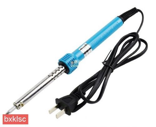 New 7 in1 40w electric soldering iron solder tool kit set with iron stand l9x for sale