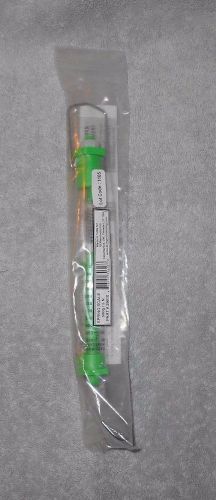 Tubular Spring Scale         New        SI        500 g /  5 N        Part 39610