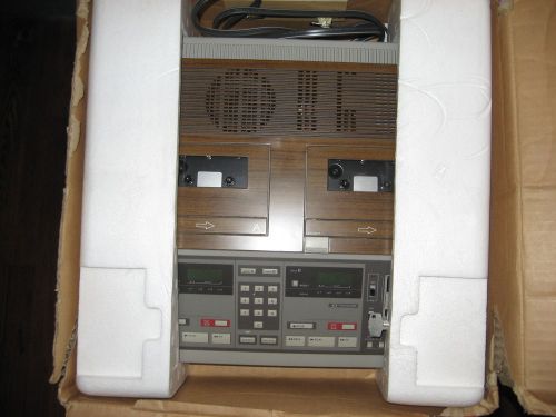 Sony BM-246 Conference-Recorder Magneto-Conference