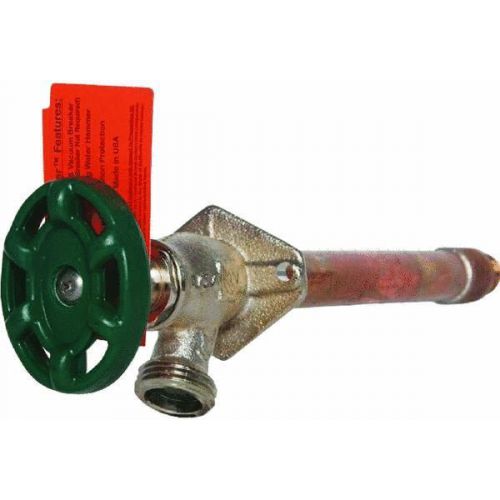 Arrowhead Brass 465-08 F.I.P.xF.I.P. Anti-Siphon Frost-Free Hydrant 1/2&#034; FIP or