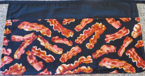 Bacon 3 Pocket/Waist/Waitress apron