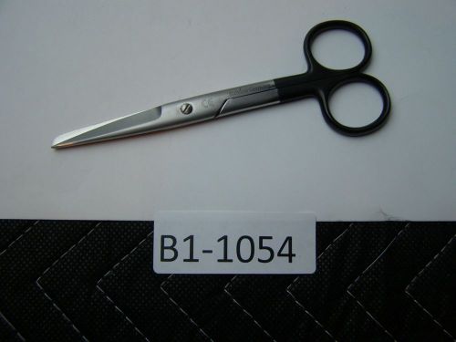 SUPERCUT Operating Scissors 5.5&#034; Sh/BL Straight Surgical Veterinary Instrument