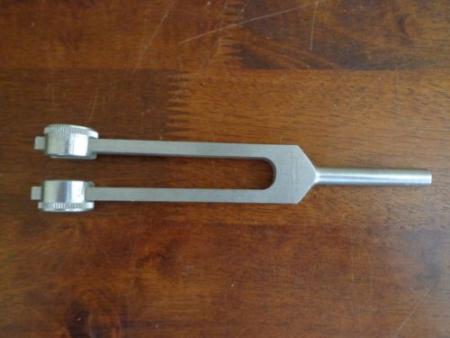 Tuning Fork C 256  lilly  brand
