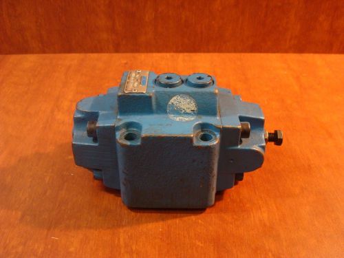 Vickers RCG06F223UG reducing hydraulic valve
