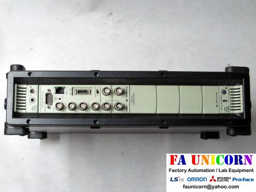 [Bruel Kjaer] Type 7537A Controller Module 5/1 ch input /output EMS/UPS Shippin