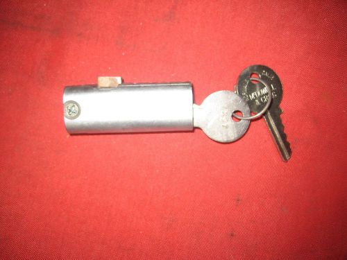 New chicago file cabnet lock long for sale