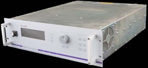 AE Advanced Energy/Dressler Cesar 1320 2000W 13.56MHz RF Power Supply Generator