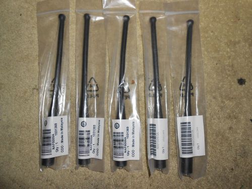 Motorola antenna naf5085 700mhz 800mhz gps fits apx7000 apx6000 new lot of 5 for sale