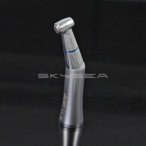 SANDENT Dental Low Speed Handpiece Internal Water Spray Contra Angle Fit KAVO WJ