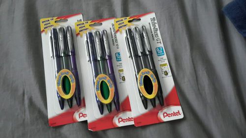 0.7mm Mechanical Pencils 3 pack