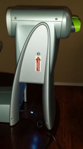 Ophthonix Z-View Aberrometer / Autorefractor