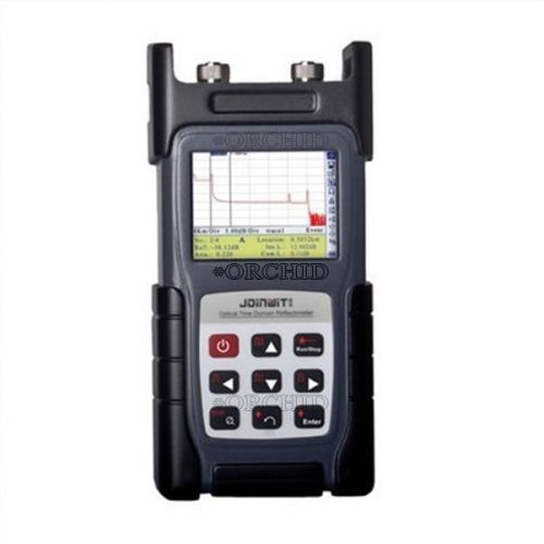 JW-3302A Palm OTDR Tester 1310/1550nm Optical Time Domain Reflectometer
