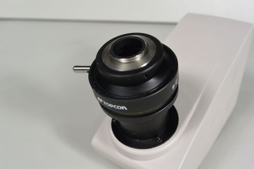 Topcon TL-201 Relay Lens