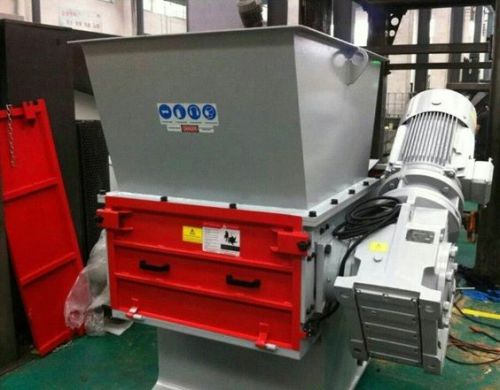 Els 32&#034;x32&#034; (800x800mm) single shaft shredder 30hp (new) for sale