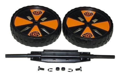 Portamate portamate pm-7004 wheel upgrade kit for sale