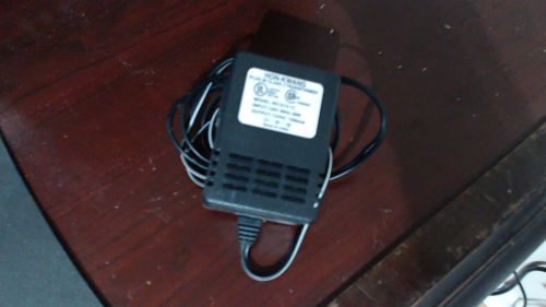 Hon-kwang plug in transformer model no:d12-12 12vdc 1200ma power supply adapter for sale