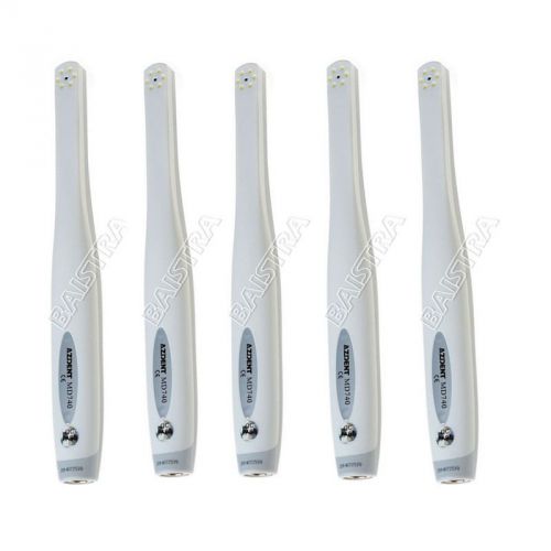 5x Intraoral Camera MD740 Dental Image 1/4&#034; CMOS 1.3 Mega Pixels LED Light STAR