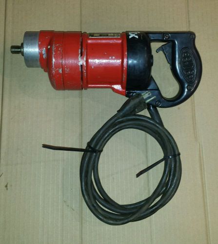 DR Bender Perfix electric drill model R3000-DBG-1 - made in Germany
