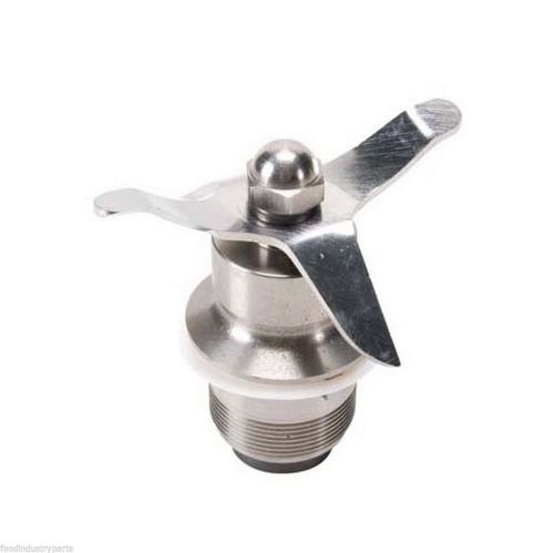 Waring cb6 cb10 cb15 commerical blade assy only 502977 for sale