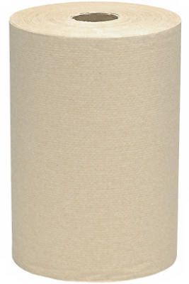 KIMBERLY-CLARK CORP - 12PK NAT HardRoll Towel