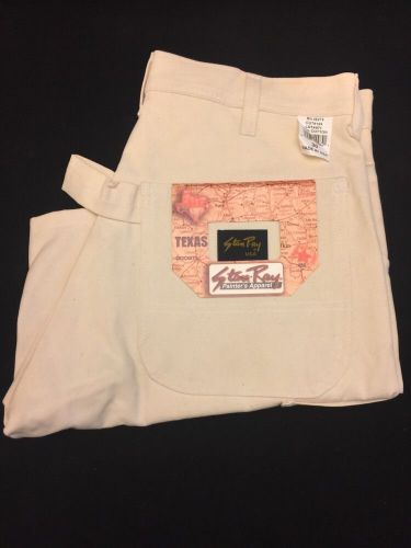 STAN RAY USA PAINTER&#039;S APPAREL-PAINTER&#039;S SHORTS-100% COTTON-SIZE 30 WAIST-NEW!